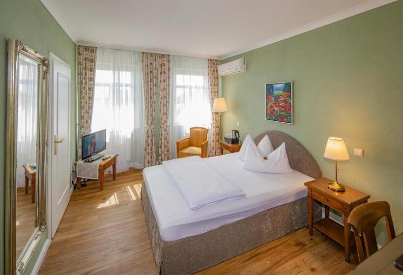 Номер Superior Одноместный, Arador