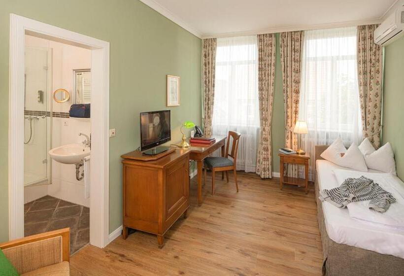 Номер Superior Одноместный, Arador