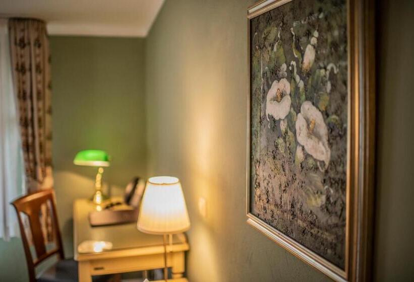 Номер Superior Одноместный, Arador