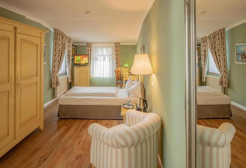 Номер Superior Одноместный, Arador