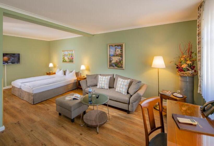 Полулюкс, Arador