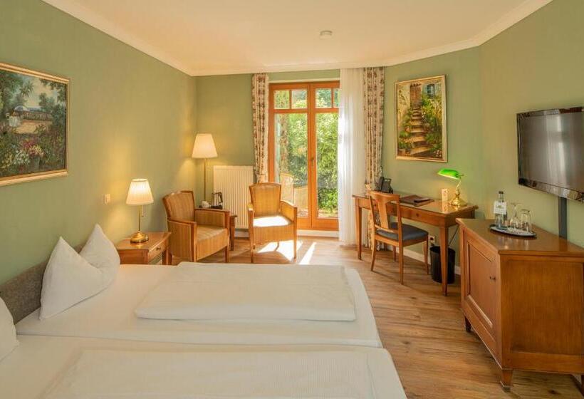 Номер Superior, Arador