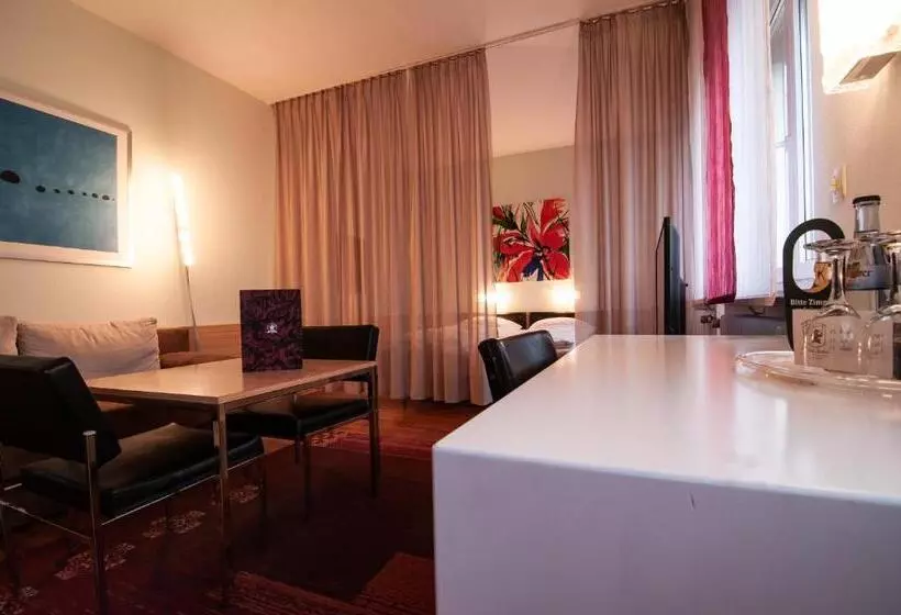 Standard-huone, Bären Trossingen