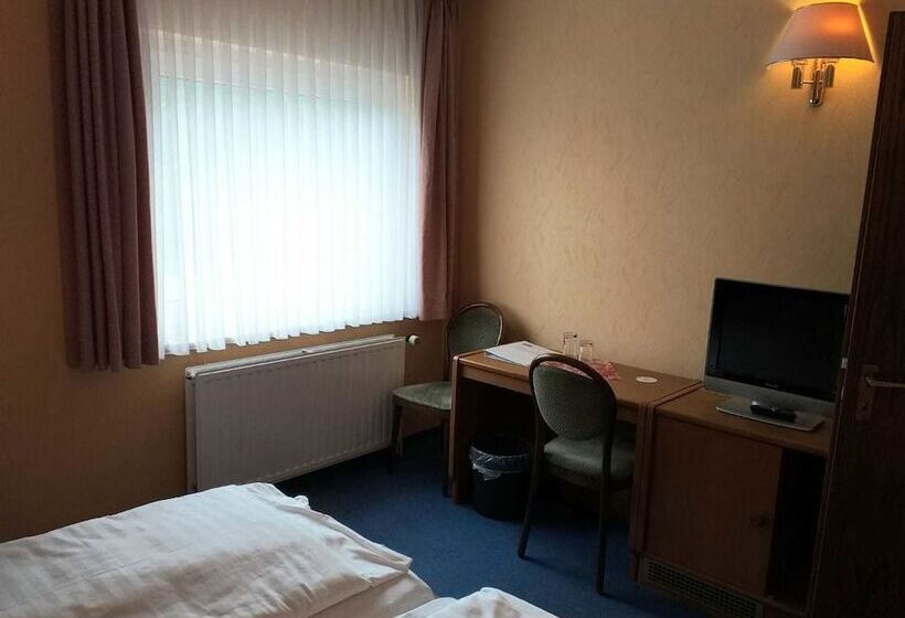 Номер Стандарт, Der Quellenhof