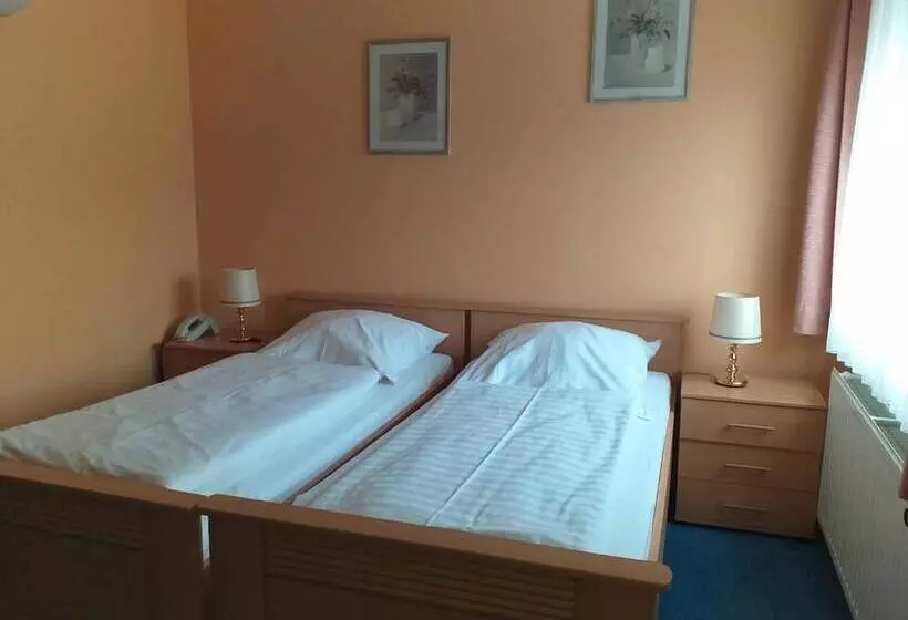 Standard-huone, Der Quellenhof