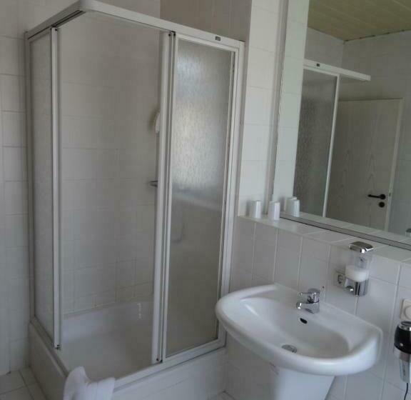 스탠다드 싱글 룸, Elisenhof