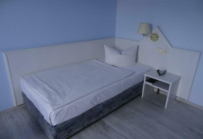 스탠다드 싱글 룸, Elisenhof