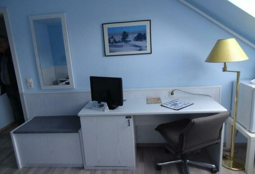 스탠다드 싱글 룸, Elisenhof