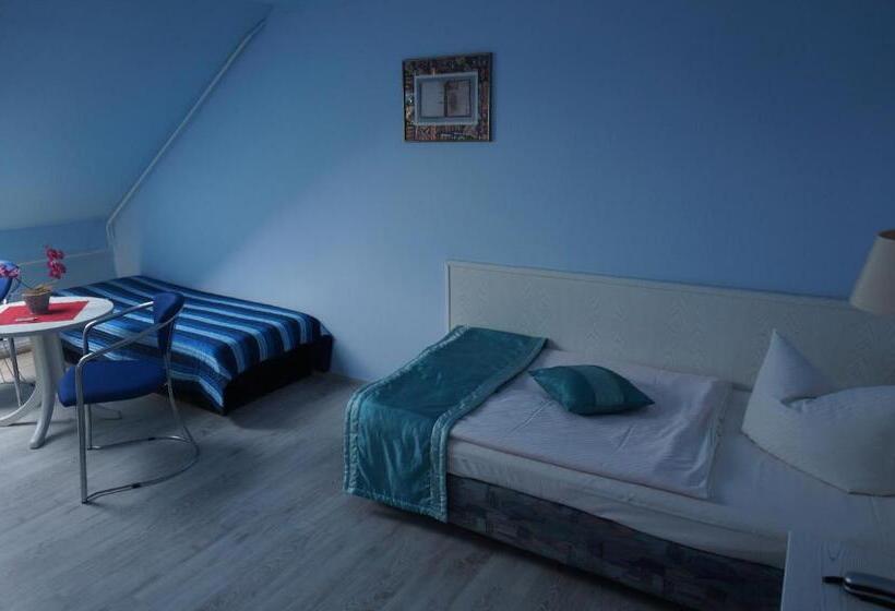 스탠다드 싱글 룸, Elisenhof