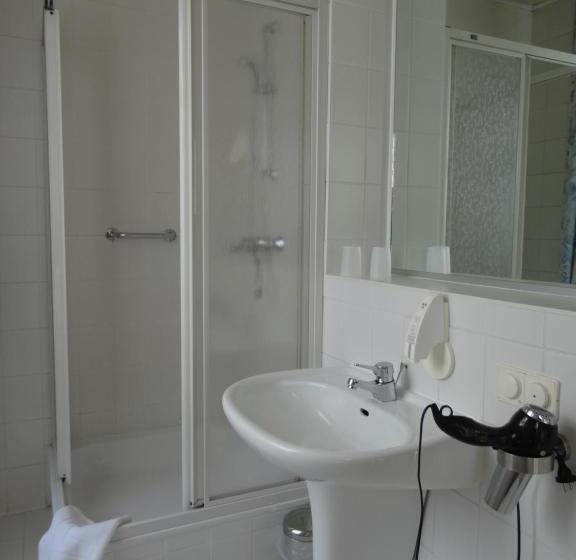 스탠다드 룸, Elisenhof