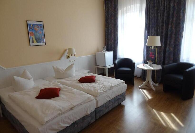 스탠다드 룸, Elisenhof