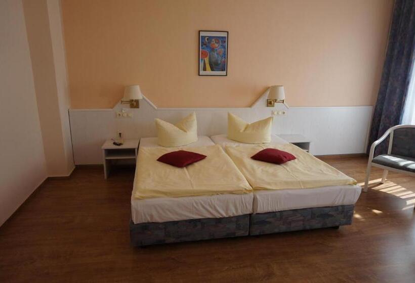 스탠다드 룸, Elisenhof