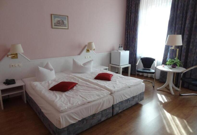 스탠다드 룸, Elisenhof