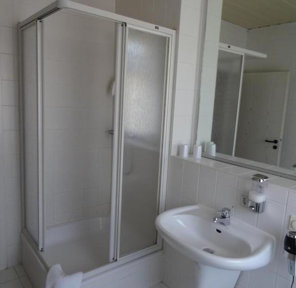 스탠다드 트리플 룸, Elisenhof