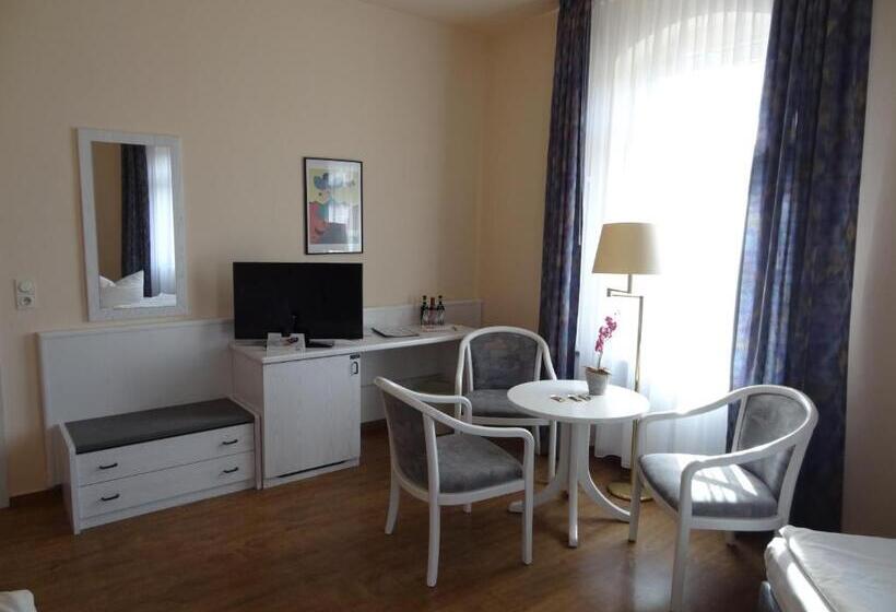 스탠다드 트리플 룸, Elisenhof