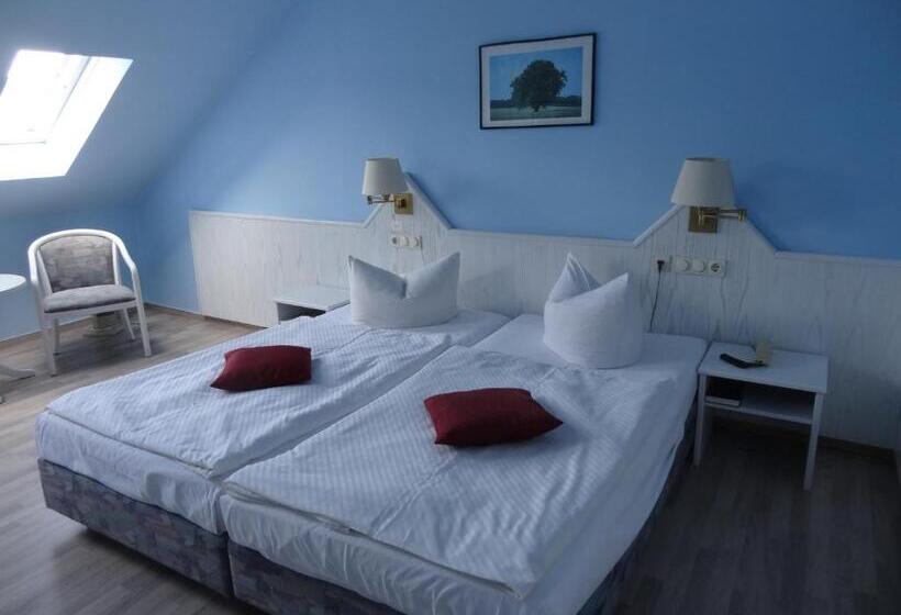 패밀리 룸, Elisenhof