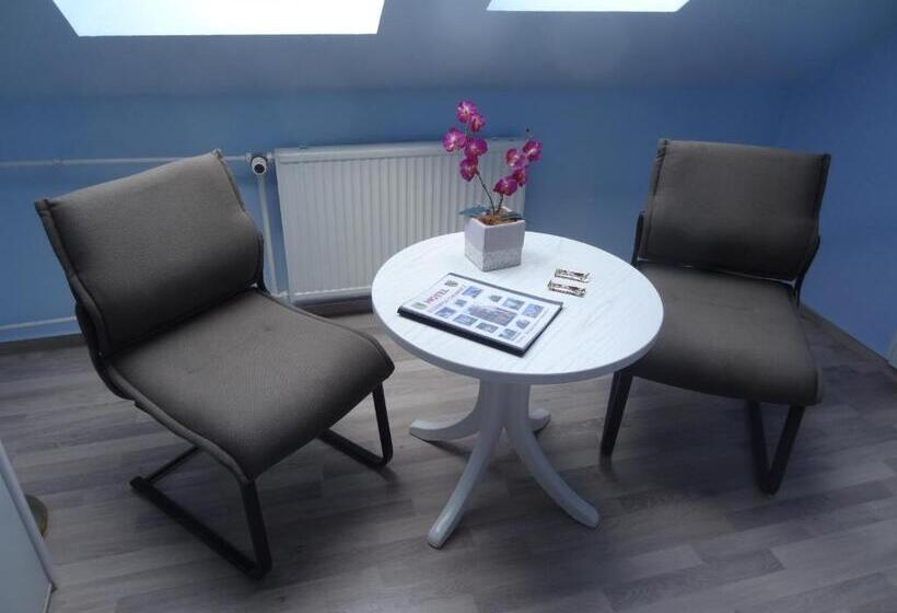 스탠다드 룸, Elisenhof