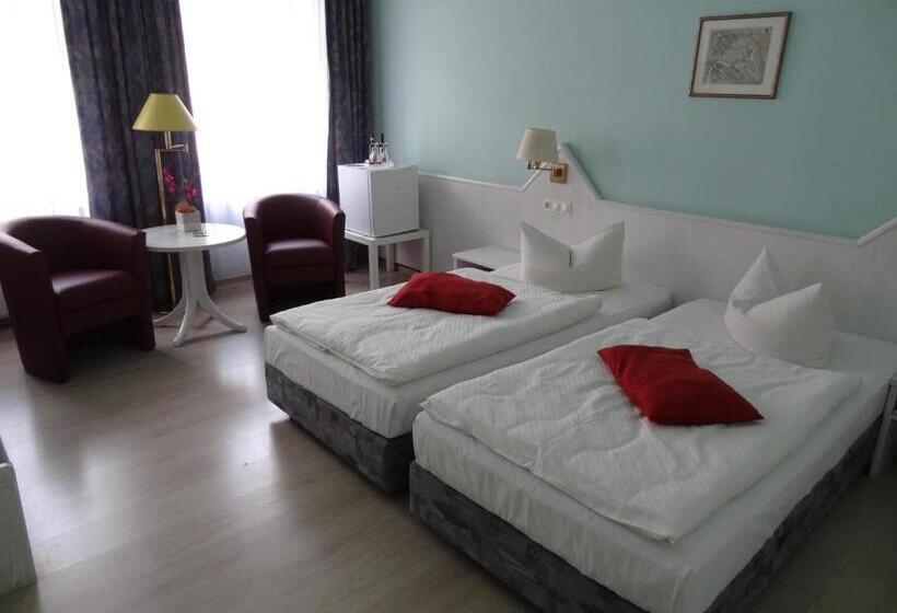 스탠다드 룸, Elisenhof