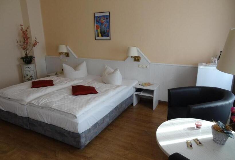 스탠다드 룸, Elisenhof