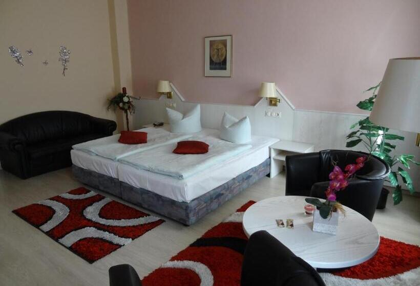 스탠다드 룸, Elisenhof