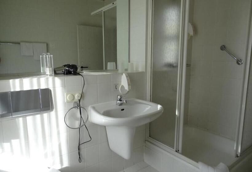 스탠다드 트리플 룸, Elisenhof