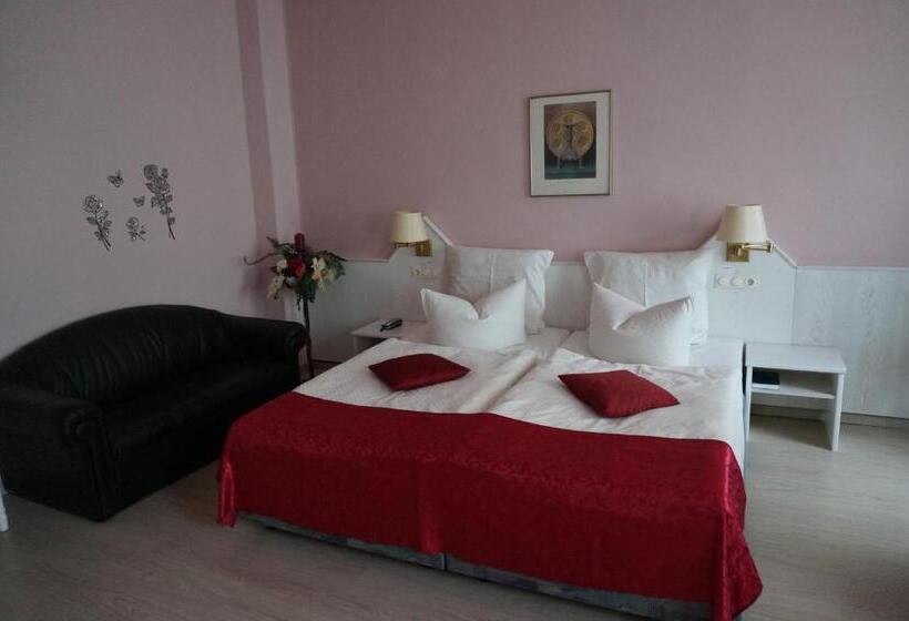 스탠다드 룸, Elisenhof