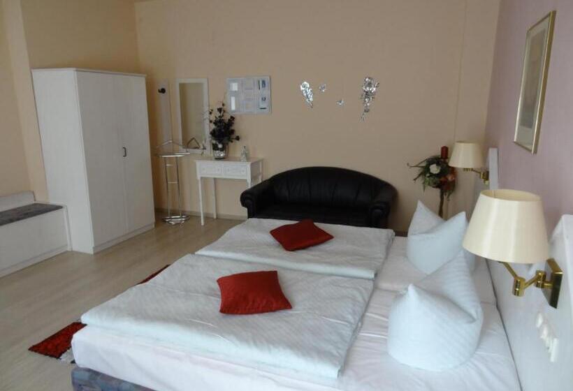 스탠다드 룸, Elisenhof