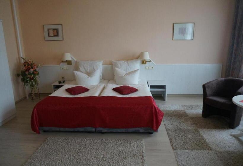 스탠다드 룸, Elisenhof