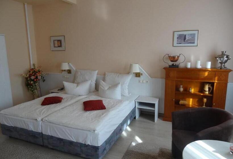 스탠다드 룸, Elisenhof