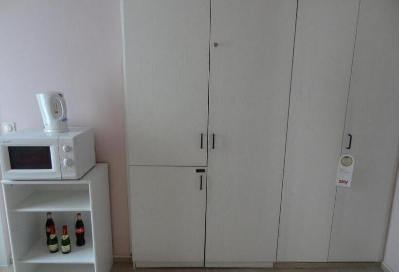 스탠다드 룸, Elisenhof