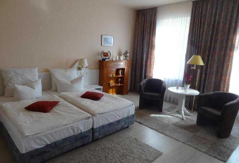 스탠다드 룸, Elisenhof