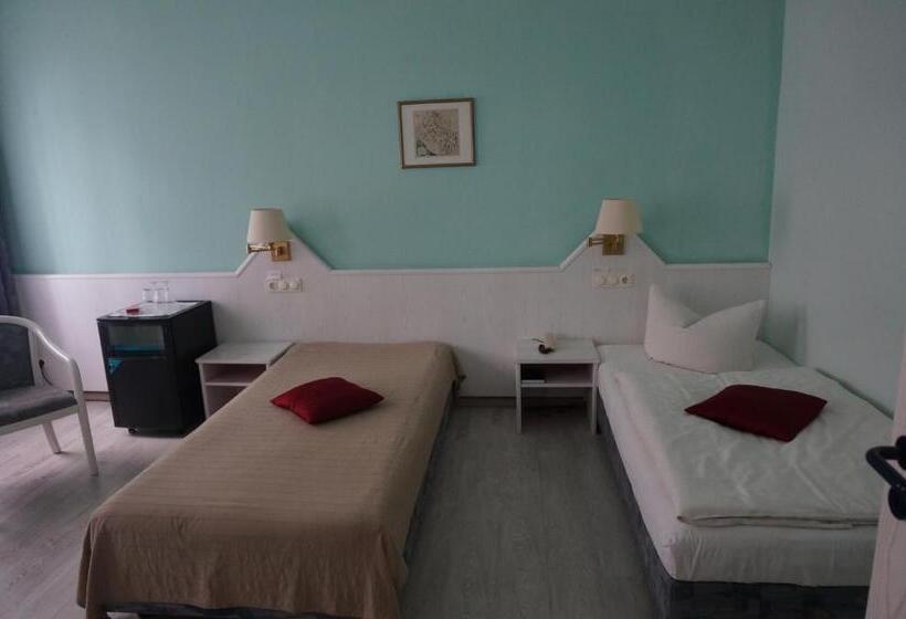 스탠다드 룸, Elisenhof