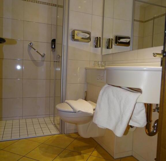 이코노미 룸 더블 침대, Engel