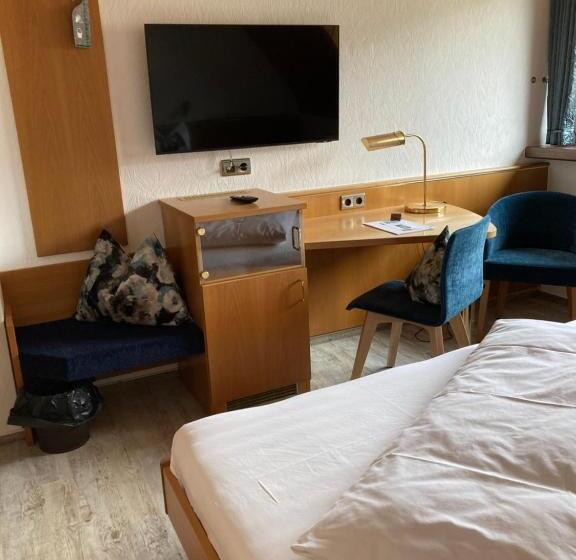 Номер Стандарт, Garni Schmieder’s Ochsen