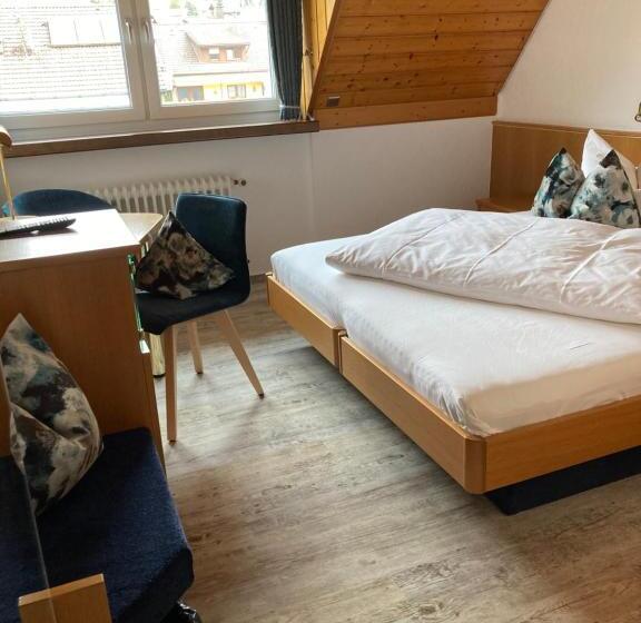 Номер Стандарт, Garni Schmieder’s Ochsen