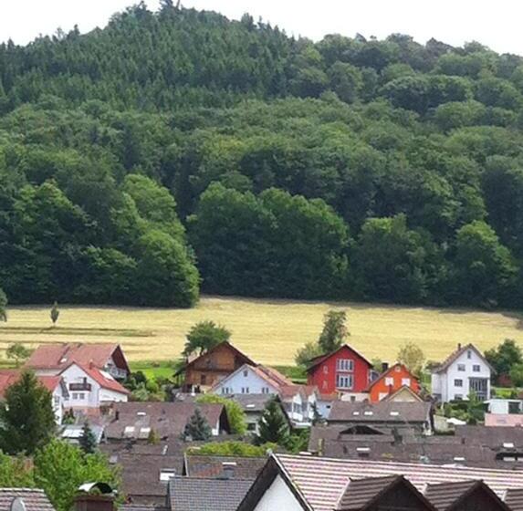 Номер Стандарт, Garni Schmieder’s Ochsen