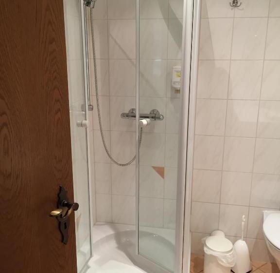 Апартаменты 1 Спальня, Garni Schmieder’s Ochsen