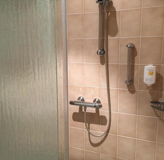 Номер Economy, Garni Schmieder’s Ochsen