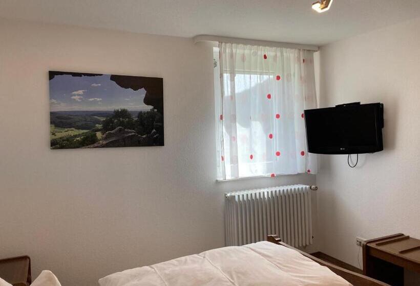 Номер Economy, Garni Schmieder’s Ochsen