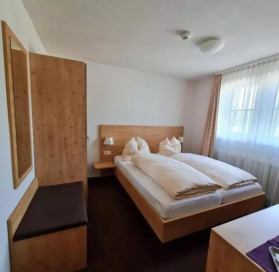 Standard-huone, Gasthaus Zum Kranz