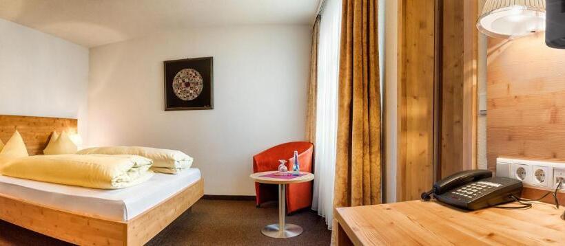 חדר סטנדרט, Gasthaus Zum Kranz