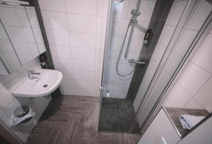 غرفة قياسية, Gasthof Und Hotel Roter Hirsch