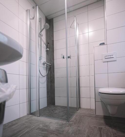 غرفة قياسية, Gasthof Und Hotel Roter Hirsch