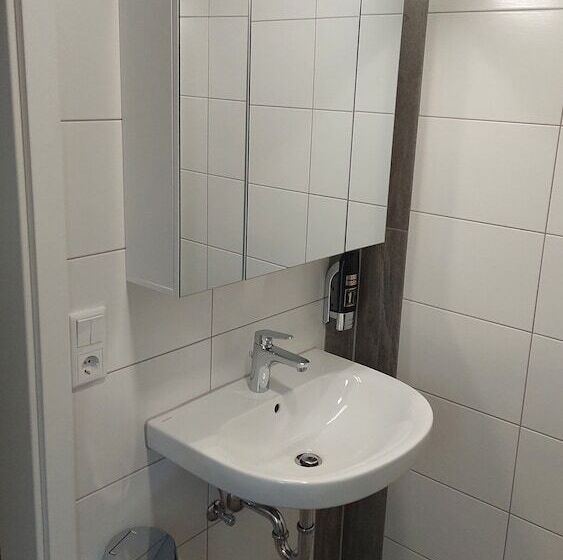 标准间, Gasthof Und Hotel Roter Hirsch