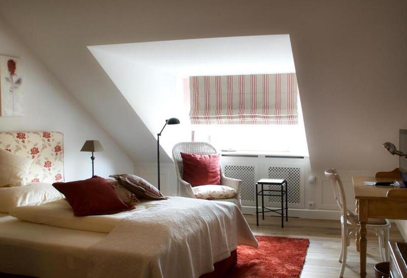 חדר סטנדרט, Gerber Park