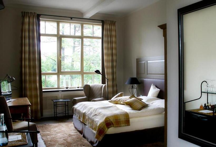 חדר סטנדרט עם מיטת קינג, Gerber Park