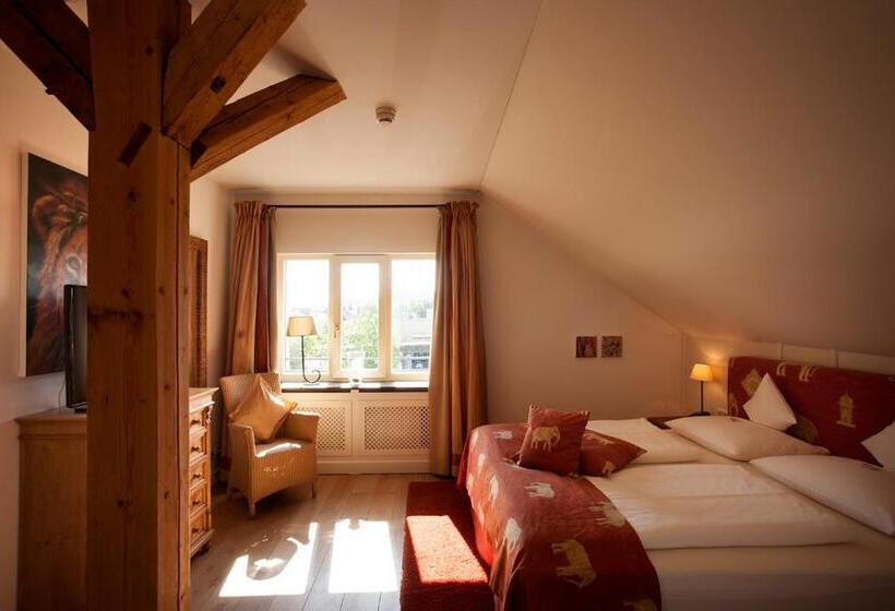 סוויטה, Gerber Park