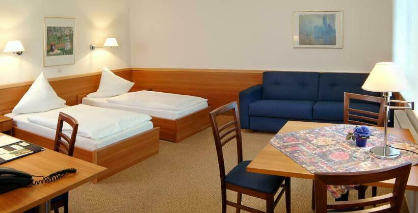 スタンダードルーム, Höllsteiner Hof