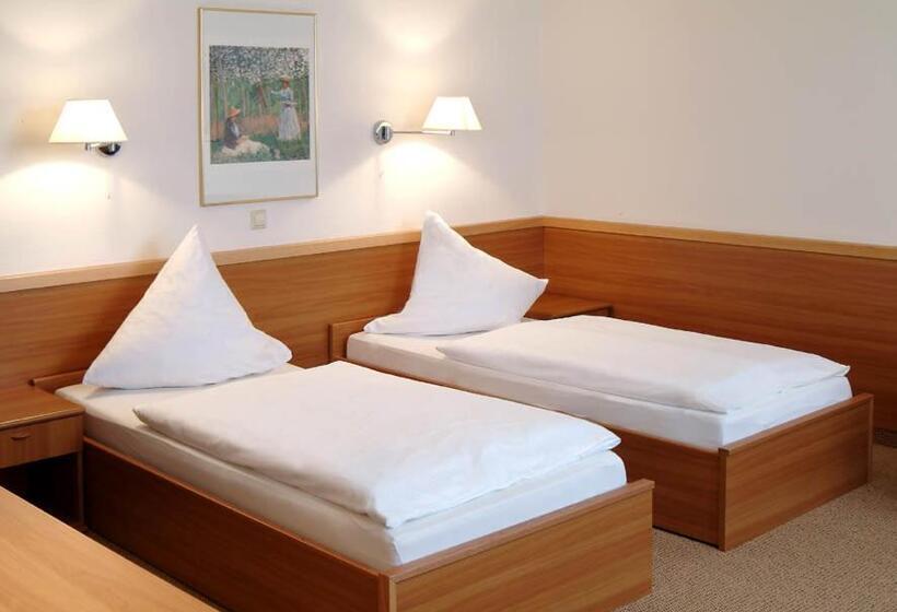 スタンダードルーム, Höllsteiner Hof