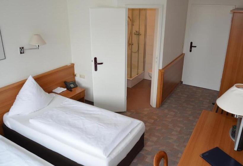 スタンダードルーム, Höllsteiner Hof